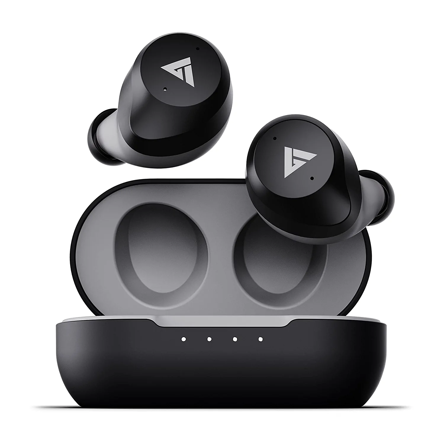 Boult audio airbass true buds true wireless earbuds new arrivals