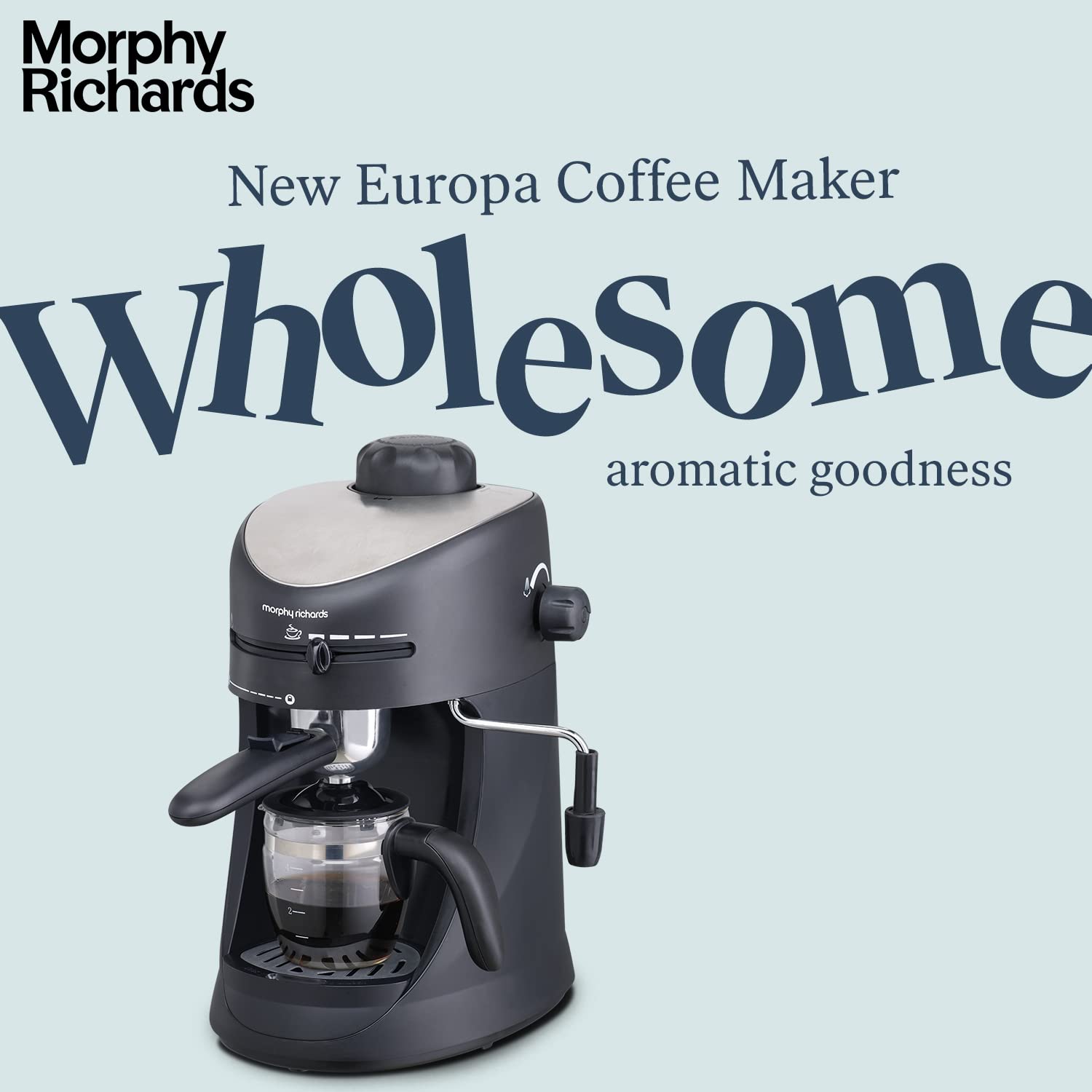 Morphy Richards Coffee Makers Price List in India