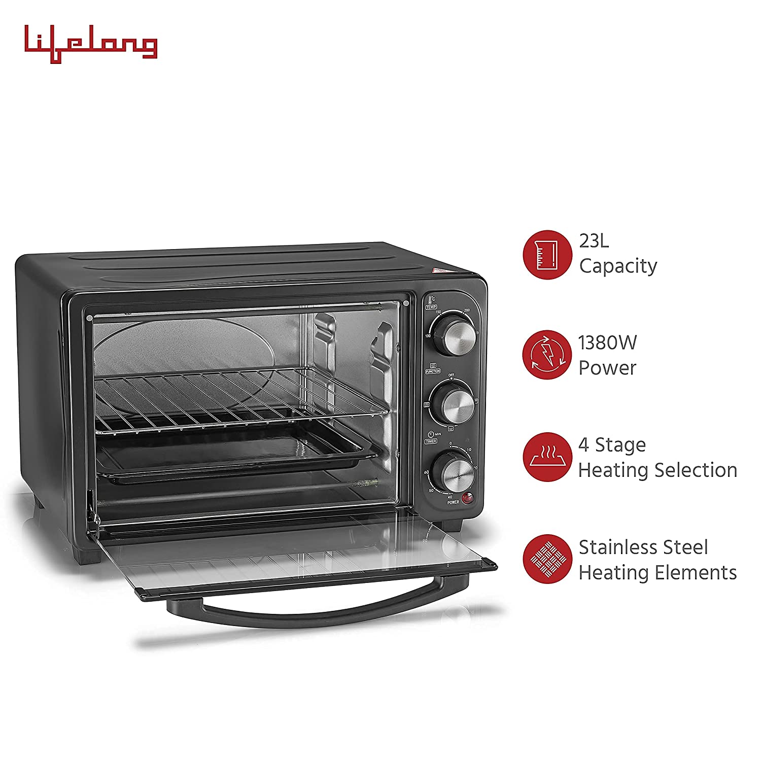 How to Use an OTG Oven Effectively? Step-by-Step Guide