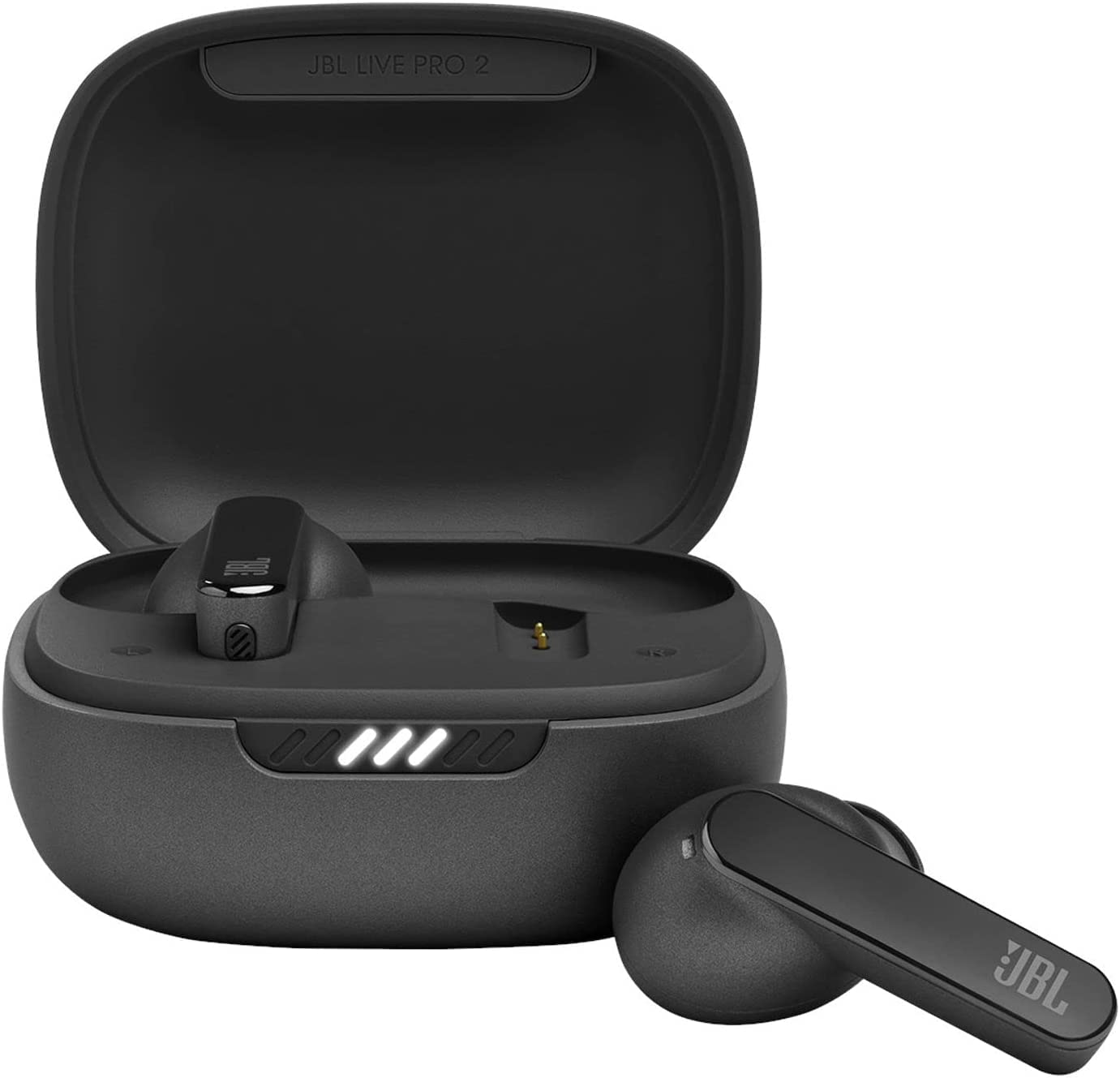JBL Wave Beam in-Ear Wireless Earbuds (TWS) with Mic,App for Customized  Extra Bass Eq,32 Hours Battery&Quick Charge,Ip54 Water&Dust  Resistance,Ambient Aware&Talk-Thru,Google Fastpair (Mint) : :  Electronics