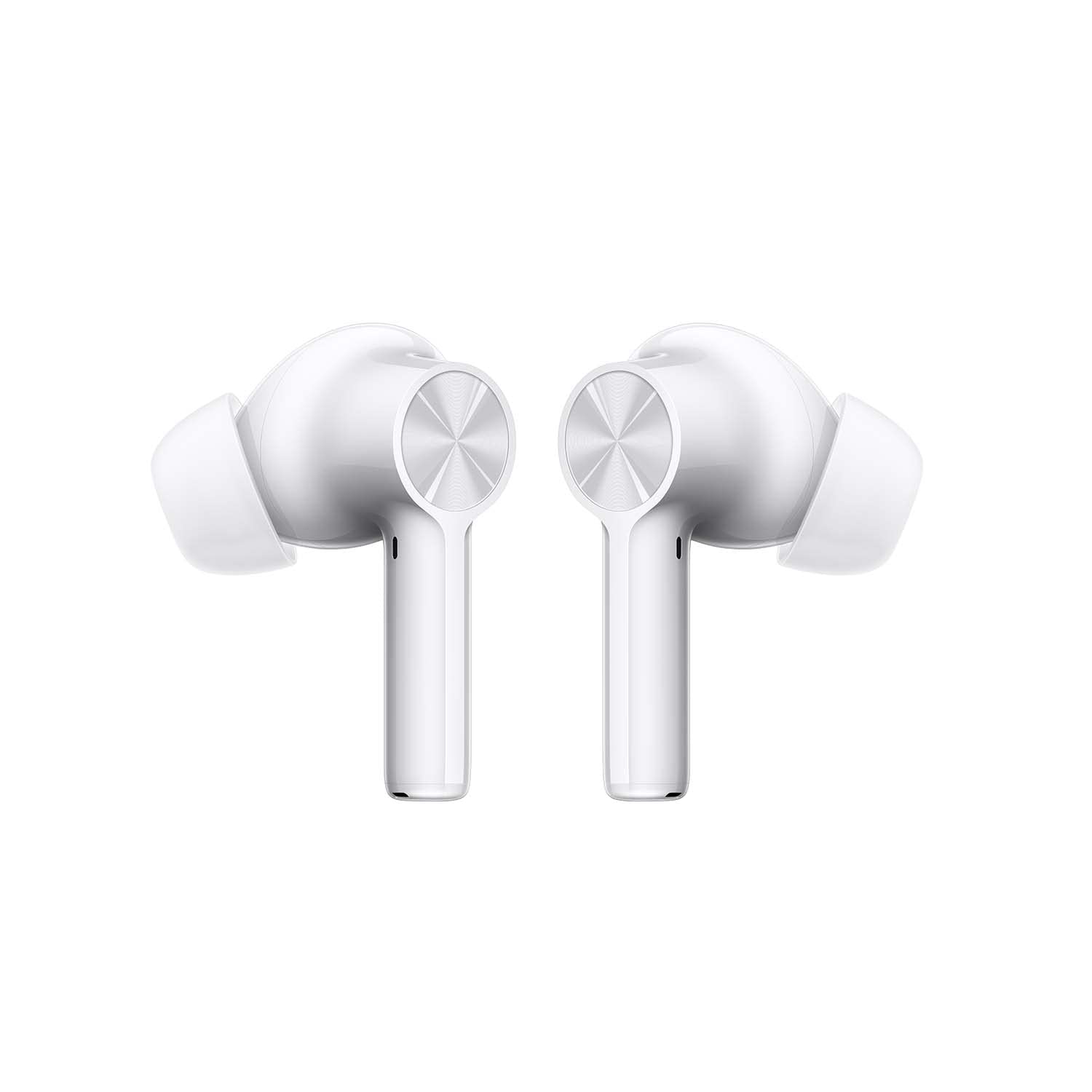 OnePlus Buds Z2 Bluetooth Truly Wireless in Ear Earbuds with mic