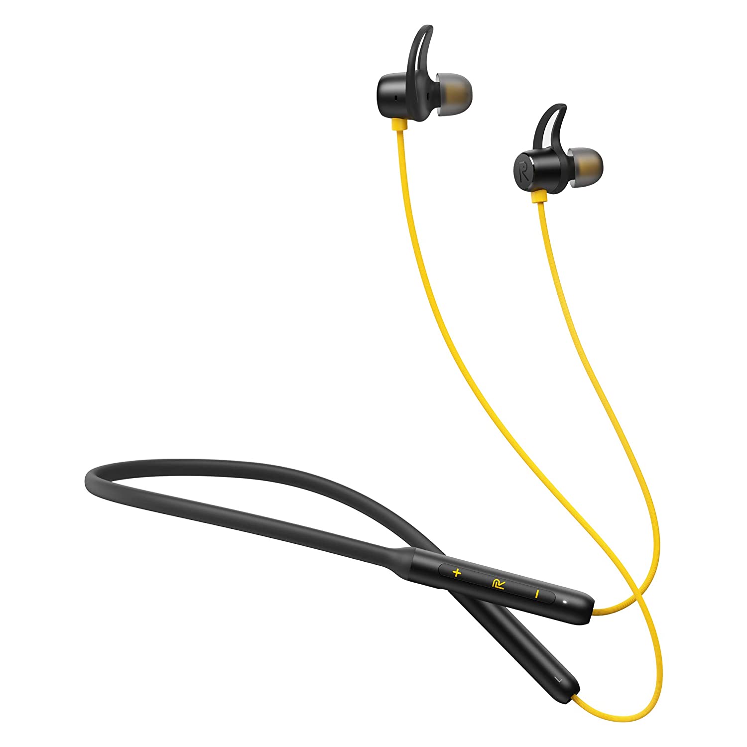 Amazon discount realme earbuds