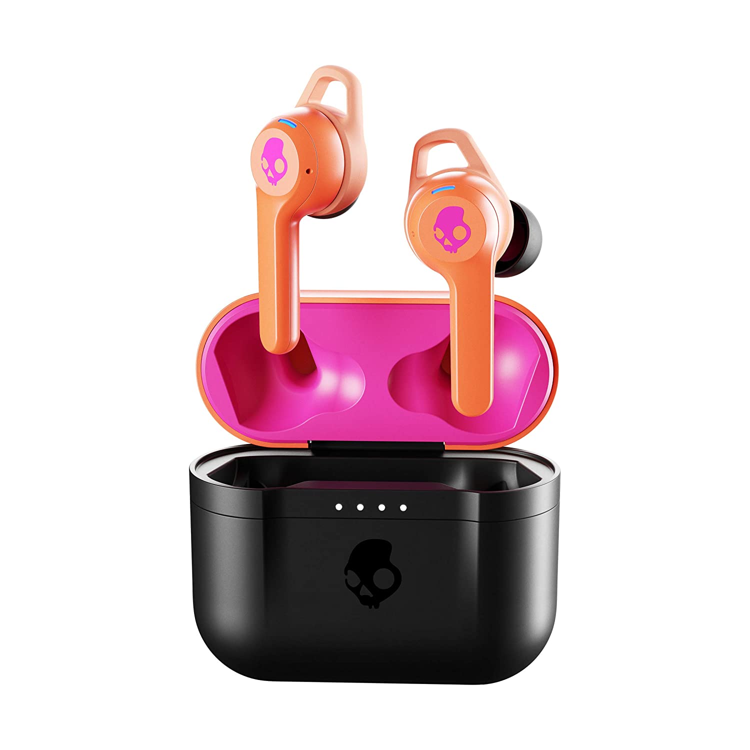 Skullcandy 2025 indy battery