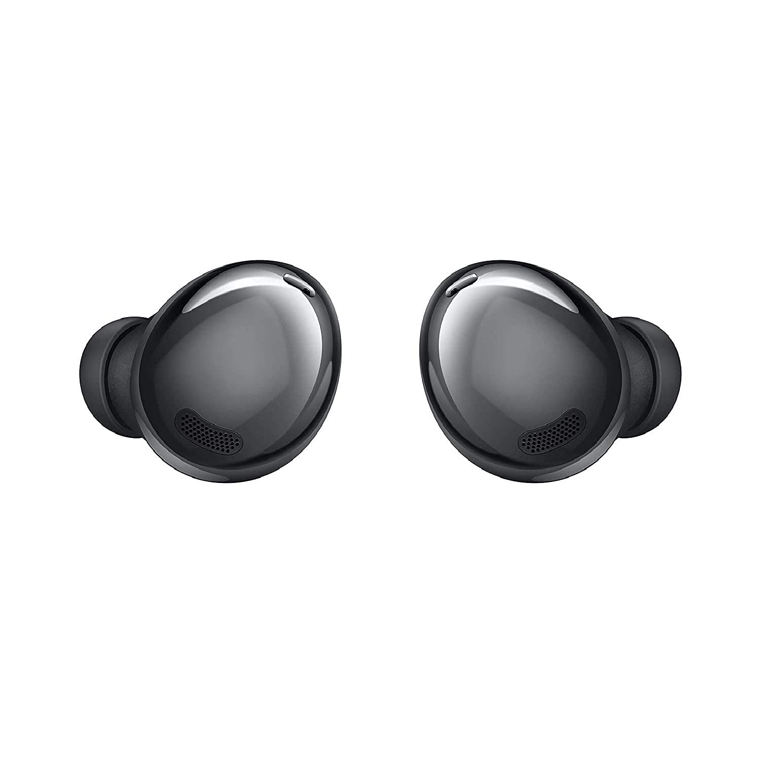 Samsung Galaxy Buds Pro 99 Noise Cancellation Bluetooth Truly Wireless in Ear Earbuds with Mic Upto 28 Hours Playtime Black