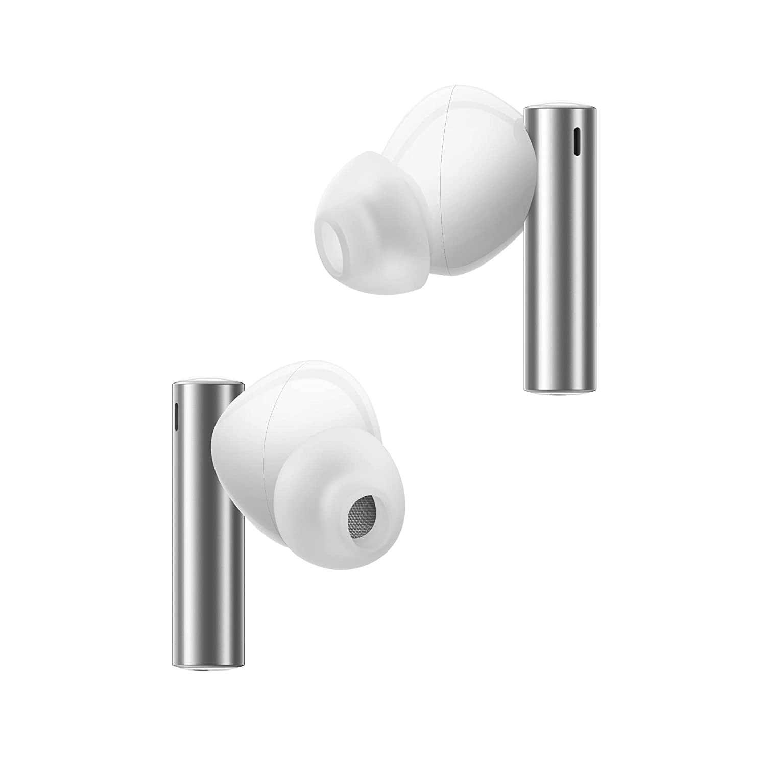 realme Buds Air 3 True Wireless in-Ear Earbuds with 42dB Active Noise  Cancellation (ANC), Dual Device Pairing and 30 hrs Playtime with Fast  Charging (Galaxy White) – DAILY DEALS 365