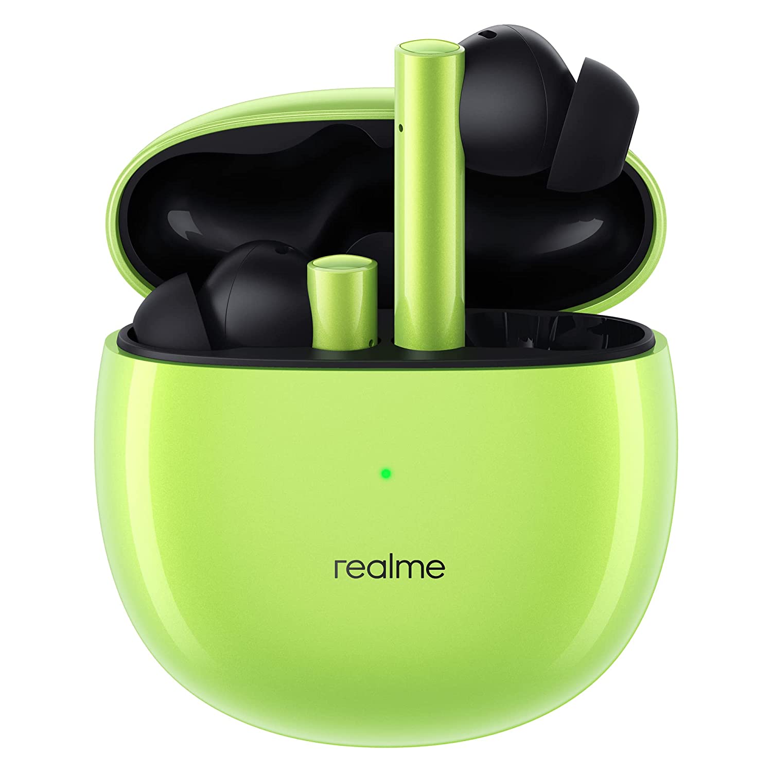 Realme buds outlet 2 green color