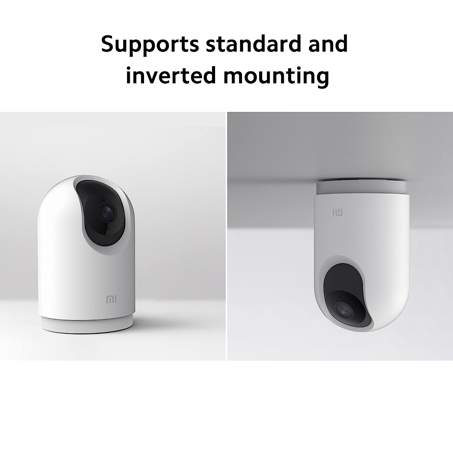 Xiaomi Mi 360° Home Security Camera 2k Pro