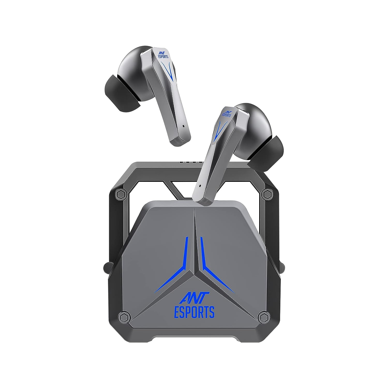 Ant Esports Infinity Plus TWS True Wireless Earbuds Low Latency