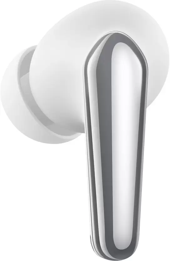 Buy realme Buds Air 3 True Wireless Earbuds with Mic (Galaxy White