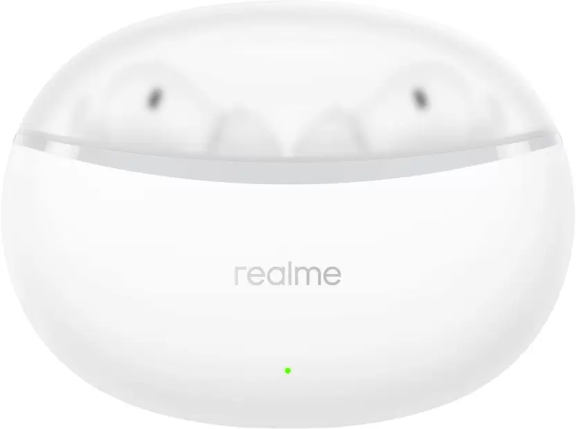 realme Buds Air 3 Neo True Wireless in-Ear Earbuds with Mic, 30 hrs  Playtime with Fast Charging and Dolby Atmos Support (Galaxy White) – DAILY  DEALS 365