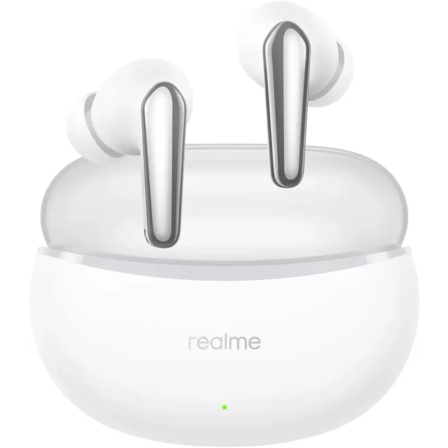 realme Buds T300 Truly Wireless in-Ear Earbuds with 30dB ANC, 360° Spatial  Audio Effect, 12.4mm Dynamic Bass Boost Driver with Dolby Atmos Support