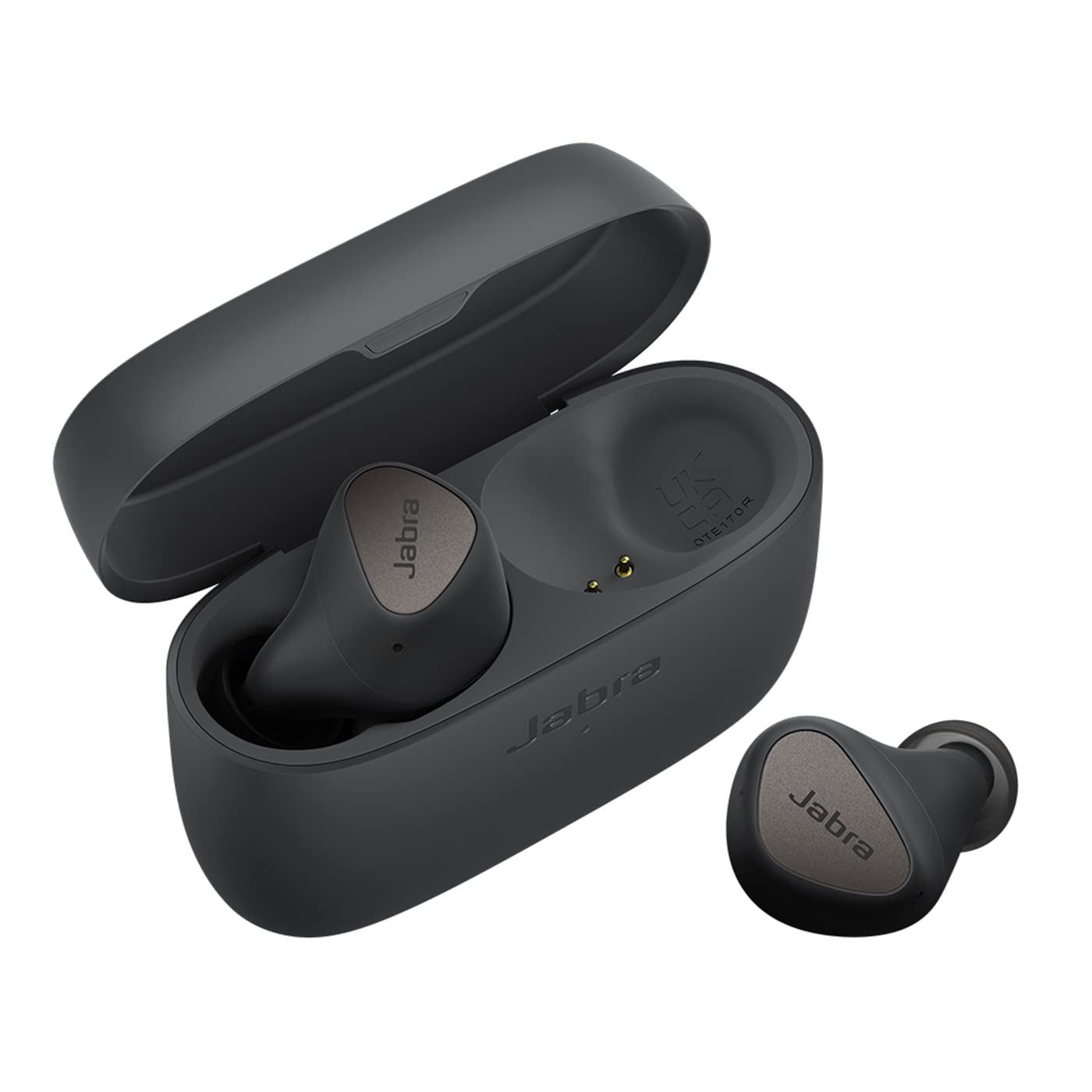 Jabra Elite 5 Headphone Review - Consumer Reports