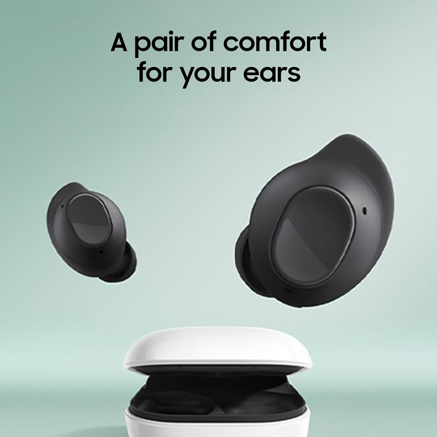 SAMSUNG Galaxy Buds Fan Edition FE SM R400 Active Noise