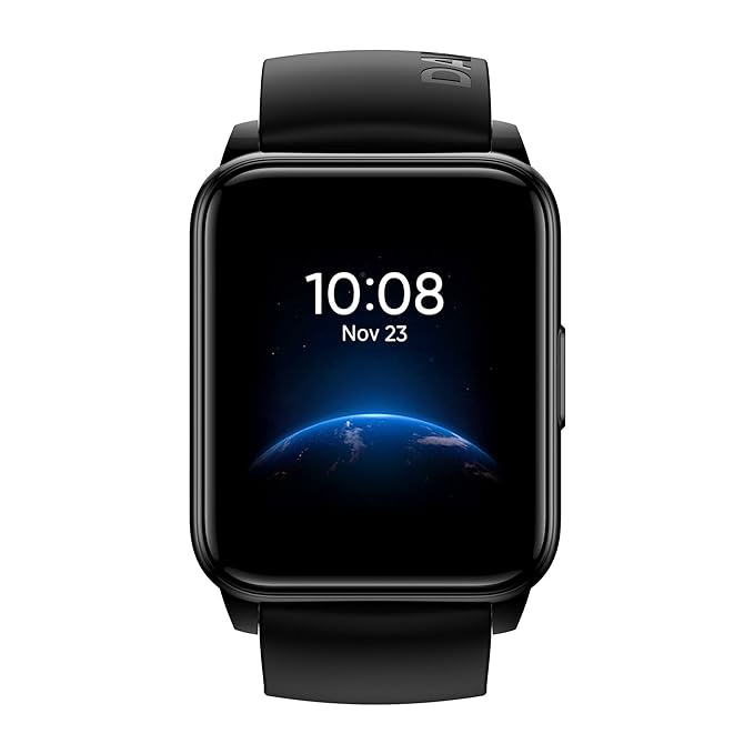 Realme Smartwatch – SIANG MOBILE STORE