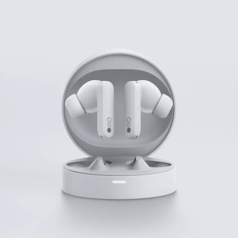 Xiaomi mi true wireless online earbuds basic battery life