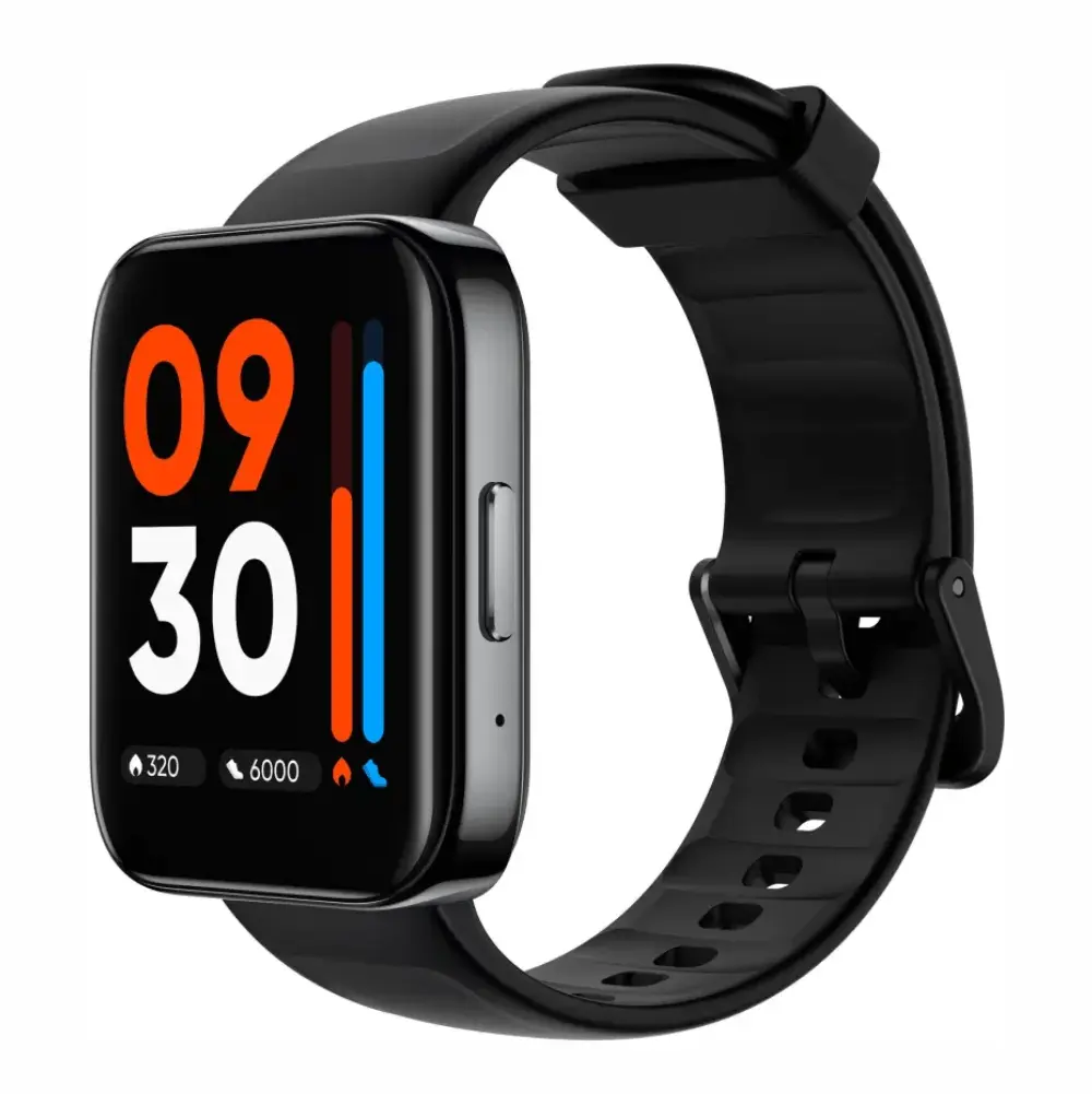 TEINSTORE Edge To Edge Screen Guard for Realme Smart Watch - TEINSTORE :  Flipkart.com