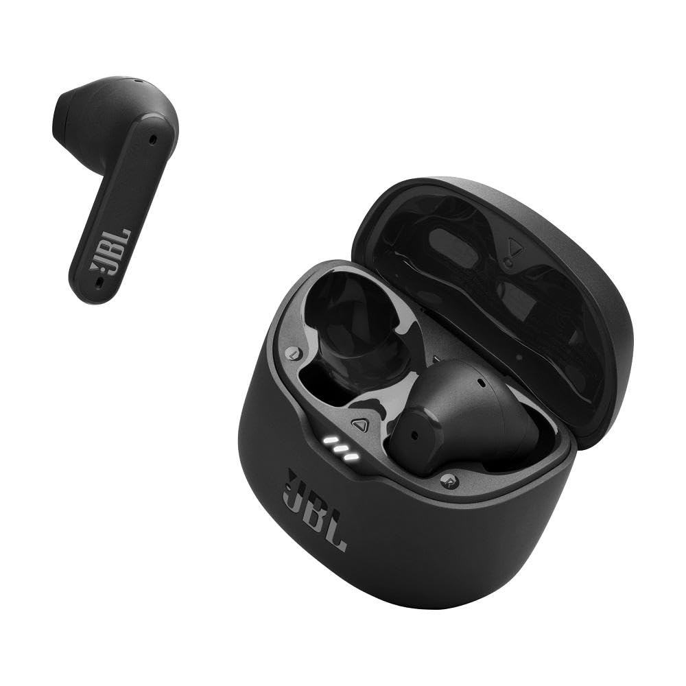 JBL Tune Flex in Ear Wireless TWS Earbuds with Mic ANC Earbuds