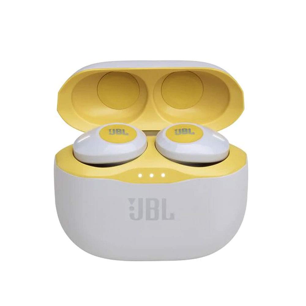 True wireless best sale jbl tune 120