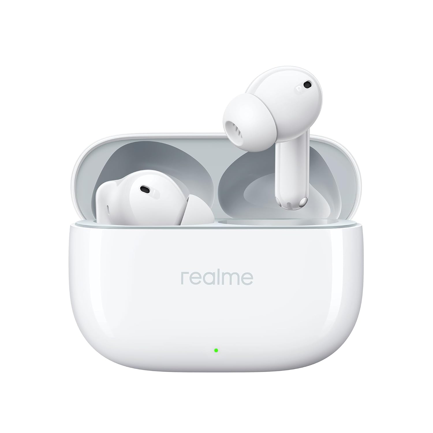 REALME Buds Air 3 Neo True Wireless Earbuds with Fast charging and Dolby  Atmos