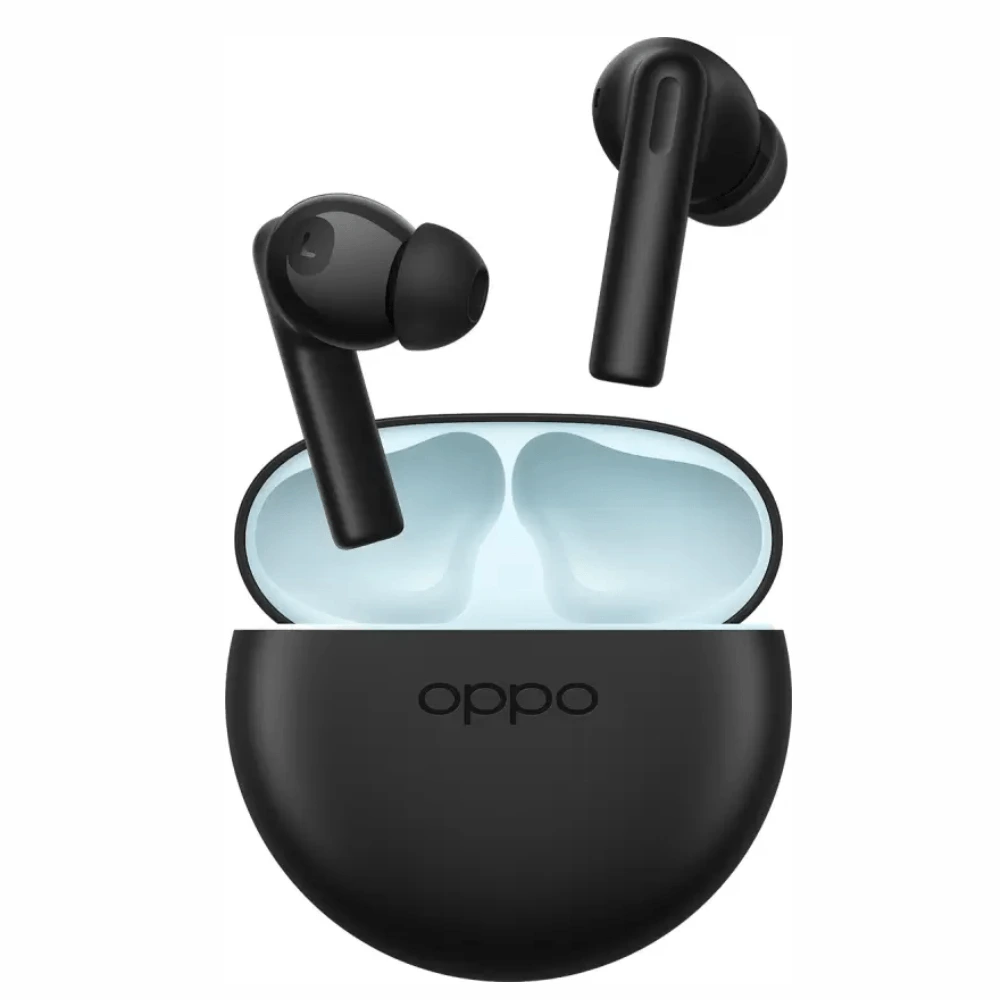 OPPO Enco Air 3 True Wireless in-Ear Earbuds with 25hrs Playtime, Fast  Charging,13.4mm Driver & BT v5.3 (Glaze White) : : Electronics